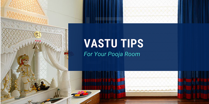 How to design your Pooja room according to Vastu